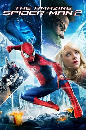 The Amazing Spider-Man 2 (2014) Hindi Dual Audio 400MB The Amazing Spider-Man 2 (2014) Hindi Dual Audio 400MB