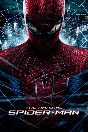 The Amazing Spider-Man (2012) Hindi Dual Audio 380MB The Amazing Spider-Man (2012) Hindi Dual Audio 380MB