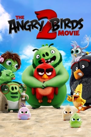 The Angry Birds Movie 2 (2019) Hindi Dual Audio 450MB The Angry Birds Movie 2 (2019) Hindi Dual Audio 450MB
