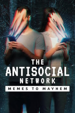 The Antisocial Network Memes to Mayhem 2024 Hindi Dual Audio – 720p – The Antisocial Network Memes to Mayhem 2024 Hindi Dual Audio – 720p –
