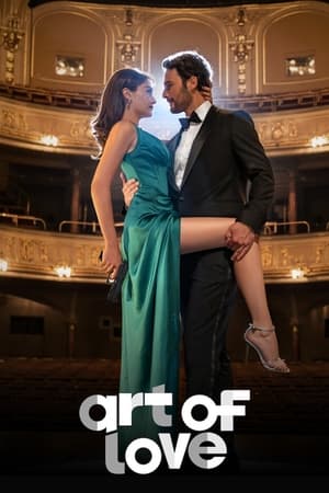 The Art of Love (2024) Hindi Dual Audio – – The Art of Love (2024) Hindi Dual Audio – –