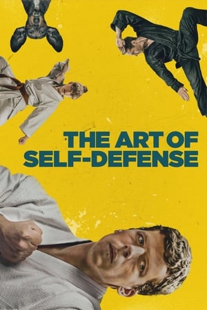 The Art of Self-Defense (2019) Hindi Dual Audio 400MB The Art of Self-Defense (2019) Hindi Dual Audio 400MB