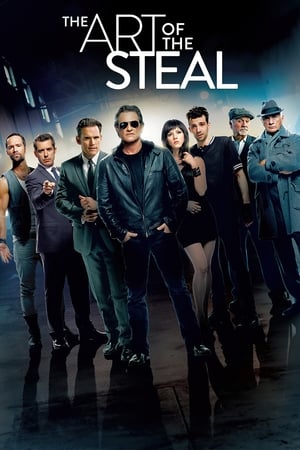 The Art of the Steal (2013) Hindi Dual Audio 300MB The Art of the Steal (2013) Hindi Dual Audio 300MB