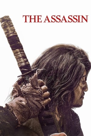 The Assassin 2023 Hindi Dual Audio – The Assassin 2023 Hindi Dual Audio –