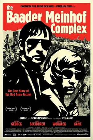 The Baader Meinhof Complex (2008) Hindi Dual Audio 500MB The Baader Meinhof Complex (2008) Hindi Dual Audio 500MB