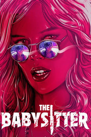 The Babysitter (2017) Hindi Dual Audio 300MB The Babysitter (2017) Hindi Dual Audio 300MB
