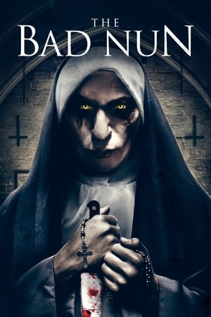 The Bad Nun 2018 Hindi Dual Audio 300MB The Bad Nun 2018 Hindi Dual Audio 300MB