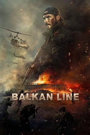 The Balkan Line (2019) Hindi Dual Audio 400MB The Balkan Line (2019) Hindi Dual Audio 400MB