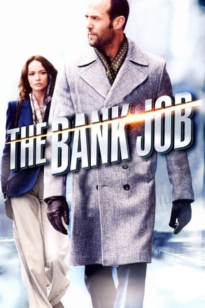 The Bank Job (2008) Hindi Dual Audio 350MB The Bank Job (2008) Hindi Dual Audio 350MB