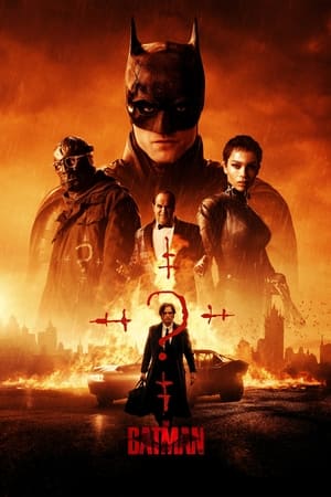 The Batman (2022) Hindi (ORG) Dual Audio – – The Batman (2022) Hindi (ORG) Dual Audio – –