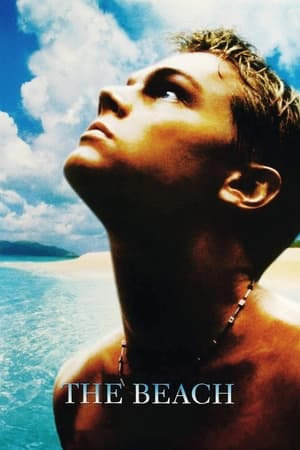 The Beach (2000) Hindi Dual Audio 400MB The Beach (2000) Hindi Dual Audio 400MB