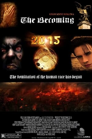 The Becoming 2012 Hindi Dual Audio 330MB The Becoming 2012 Hindi Dual Audio 330MB
