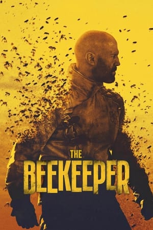 The Beekeeper 2024 Dubbed Hindi (HQ Dub) – The Beekeeper 2024 Dubbed Hindi (HQ Dub) –