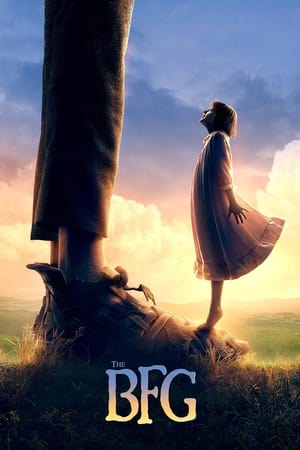 The BFG (2016) Hindi Dual Audio 390MB The BFG (2016) Hindi Dual Audio 390MB