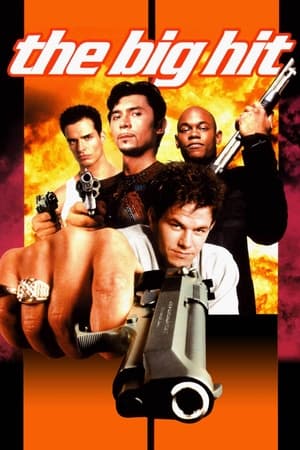 The Big Hit (1998) 100mb Hindi Dual Audio movie Download The Big Hit (1998) 100mb Hindi Dual Audio movie Download