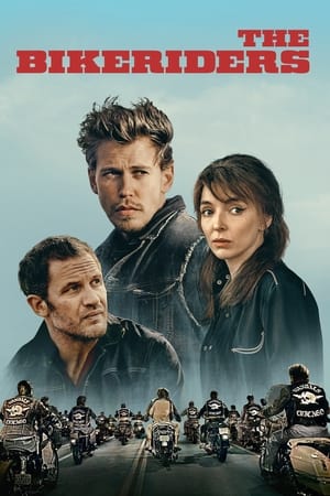 The Bikeriders (2023) Hindi Dual Audio – 720p – The Bikeriders (2023) Hindi Dual Audio – 720p –