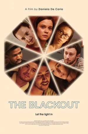 The Blackout (2019) Hindi Dual Audio – The Blackout (2019) Hindi Dual Audio –