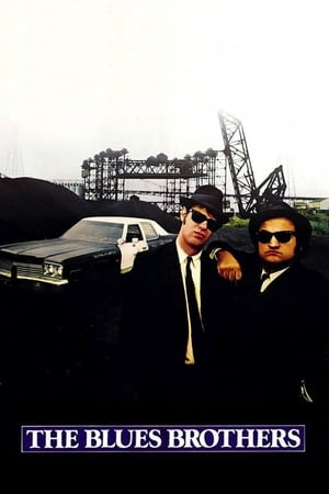 The Blues Brothers (1980) Hindi Dual Audio Movie - 1.2GB The Blues Brothers (1980) Hindi Dual Audio Movie - 1.2GB