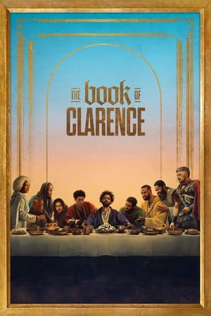 The Book of Clarence 2023 Hindi Dual Audio – The Book of Clarence 2023 Hindi Dual Audio –