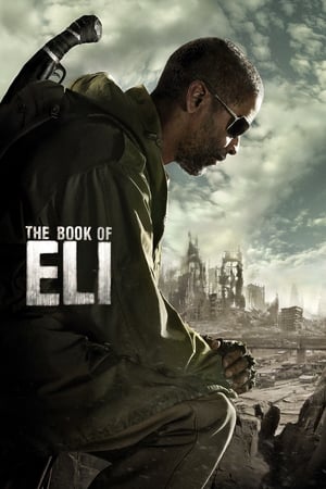 The Book of Eli (2010) Hindi Dual Audio 400MB The Book of Eli (2010) Hindi Dual Audio 400MB