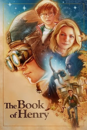 The Book of Henry (2017) Hindi Dual Audio 350MB The Book of Henry (2017) Hindi Dual Audio 350MB