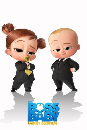 The Boss Baby 2 (2021) Dual Audio Hindi – The Boss Baby 2 (2021) Dual Audio Hindi –