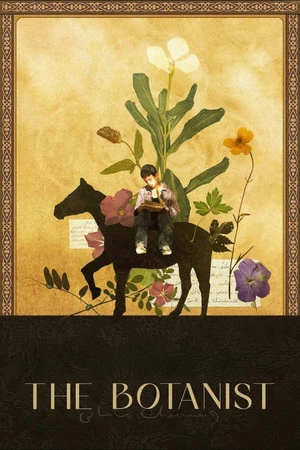 The Botanist 2026 Hindi - Kazakh Audio The Botanist 2026 Hindi - Kazakh Audio