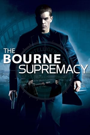 The Bourne Supremacy (2004) Hindi Dual Audio 350MB The Bourne Supremacy (2004) Hindi Dual Audio 350MB