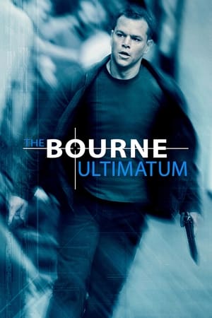 The Bourne Ultimatum (2007) Hindi Dual Audio 350MB The Bourne Ultimatum (2007) Hindi Dual Audio 350MB