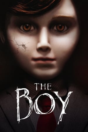 The Boy (2016) Hindi Dual Audio 300MB The Boy (2016) Hindi Dual Audio 300MB