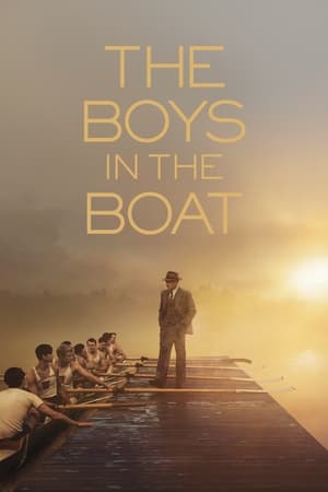 The Boys in the Boat (2023) Hindi Dual Audio – The Boys in the Boat (2023) Hindi Dual Audio –