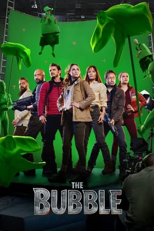 The Bubble (2022) Hindi Dual Audio – The Bubble (2022) Hindi Dual Audio –