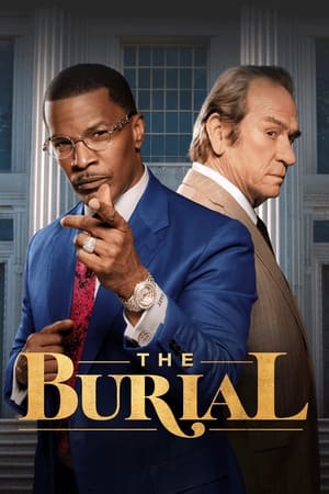 The Burial (2023) Hindi Dual Audio – The Burial (2023) Hindi Dual Audio –