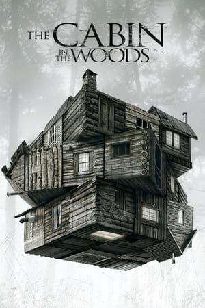 The Cabin in the Woods (2011) Hindi Dual Audio 300MB The Cabin in the Woods (2011) Hindi Dual Audio 300MB