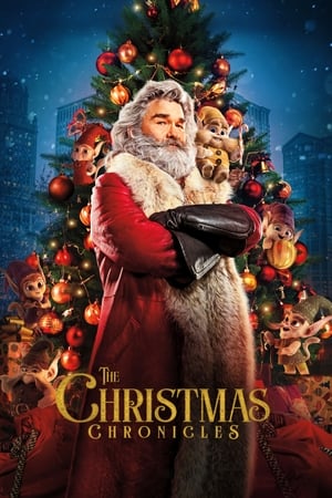 The Christmas Chronicles 2018 Hindi Dual Audio 300MB The Christmas Chronicles 2018 Hindi Dual Audio 300MB