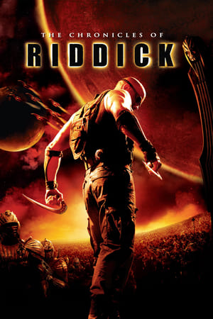 The Chronicles of Riddick (2004) Dual Audio Hindi Movie - 1GB The Chronicles of Riddick (2004) Dual Audio Hindi Movie - 1GB
