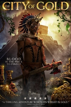 The City of Gold (2018) Hindi Dual Audio 300MB The City of Gold (2018) Hindi Dual Audio 300MB