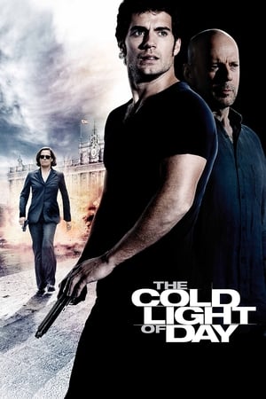 The Cold Light of Day (2012) Hindi Dual Audio 300MB The Cold Light of Day (2012) Hindi Dual Audio 300MB
