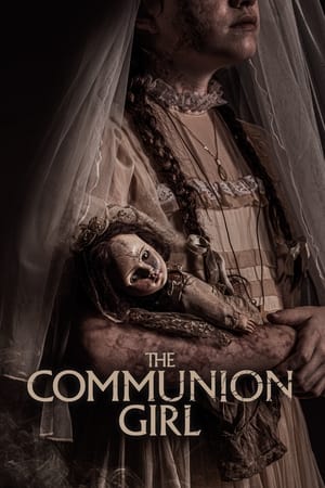 The Communion Girl 2023 Hindi – The Communion Girl 2023 Hindi –