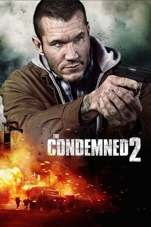 The Condemned 2 (2015) Dual Audio Hindi 300MB The Condemned 2 (2015) Dual Audio Hindi 300MB