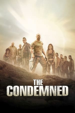 The Condemned 2007 Hindi Dual Audio 350MB The Condemned 2007 Hindi Dual Audio 350MB