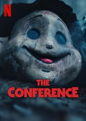 The Conference (2023) Hindi Dual Audio – The Conference (2023) Hindi Dual Audio –