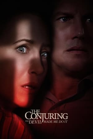 The Conjuring 3 The Devil Made Me Do It 2021 Hindi (ORG) Dual Audio 350MB The Conjuring 3 The Devil Made Me Do It 2021 Hindi (ORG) Dual Audio 350MB