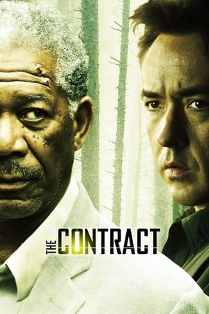 The Contract (2006) Hindi Dual Audio 300MB The Contract (2006) Hindi Dual Audio 300MB