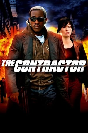 The Contractor (2007) 100mb Hindi Dual Audio movie Download The Contractor (2007) 100mb Hindi Dual Audio movie Download