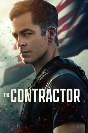 The Contractor (2022) Hindi Dual Audio – The Contractor (2022) Hindi Dual Audio –