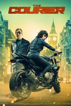 The Courier (2019) Hindi Dual Audio 310MB The Courier (2019) Hindi Dual Audio 310MB