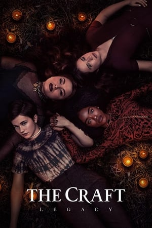 The Craft: Legacy (2020) Hindi Dual Audio 330MB The Craft: Legacy (2020) Hindi Dual Audio 330MB
