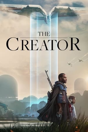 The Creator 2023 Hindi (Studio Dubbed) – The Creator 2023 Hindi (Studio Dubbed) –