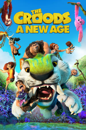 The Croods: A New Age (2020) Hindi (ORG) Dual Audio 450MB The Croods: A New Age (2020) Hindi (ORG) Dual Audio 450MB